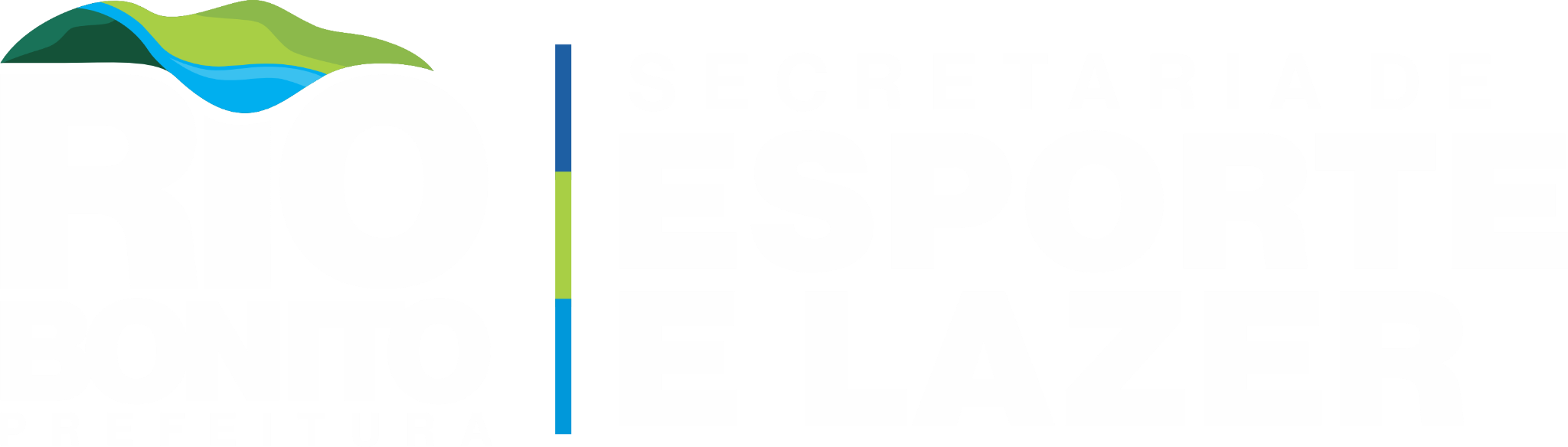 Secretaria de Esporte e Lazer de Rio Bonito